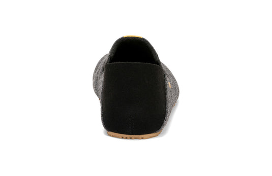 Pagosa - Women's Faux-Wool Slip-On-8