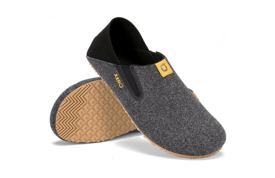 Pagosa - Women's Faux-Wool Slip-On-3