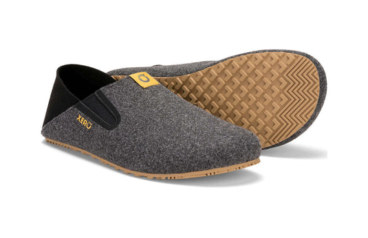 Xero Pagosa - Cozy Cool-Weather Slip-On Mens