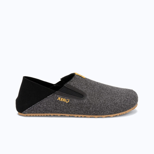Xero Shoes Pagosa – Women's Vegan Barefoot Slip-On Slipper