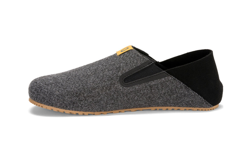 Load image into Gallery viewer, Pagosa - Women&#39;s Faux-Wool Slip-On-5

