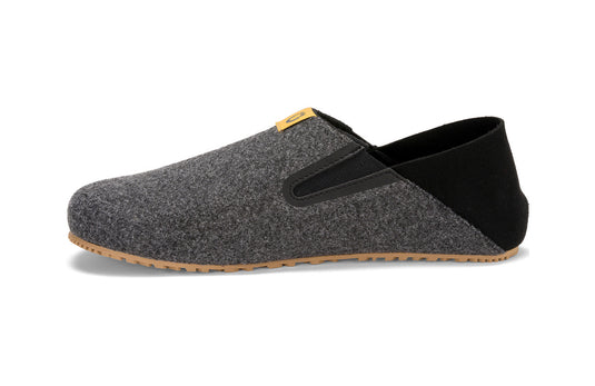 Pagosa - Women's Faux-Wool Slip-On-5