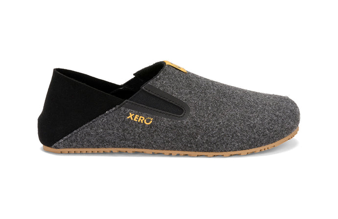 Pagosa - Women's Faux-Wool Slip-On-0