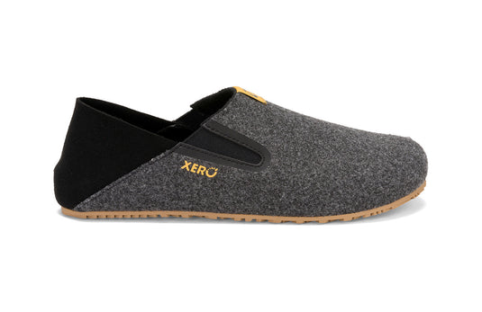 Pagosa - Women's Faux-Wool Slip-On-0