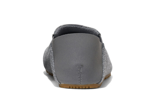 Pagosa - Women's Faux-Wool Slip-On-13