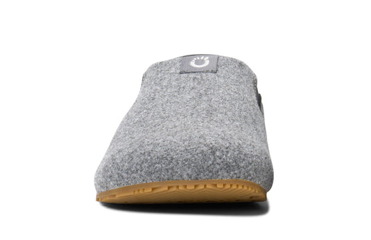 Pagosa - Women's Faux-Wool Slip-On-12