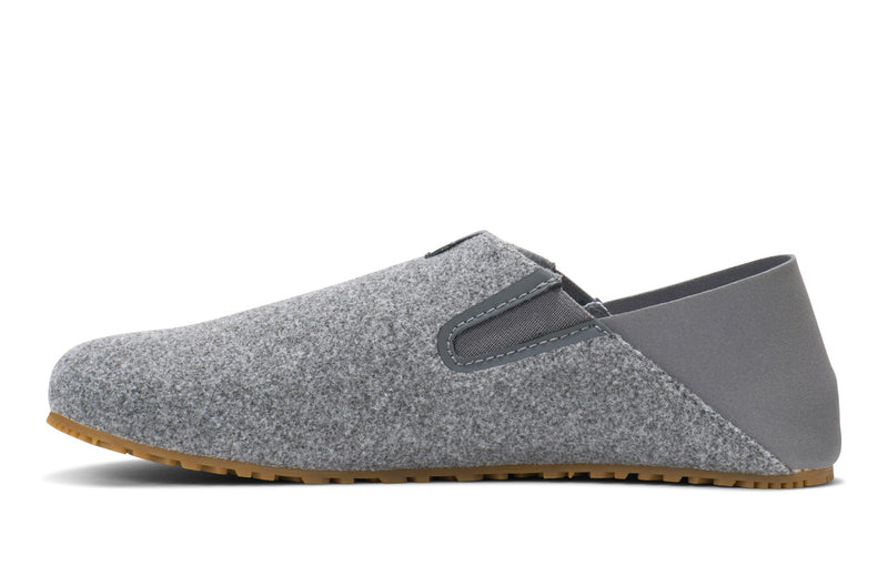 Load image into Gallery viewer, Pagosa - Women&#39;s Faux-Wool Slip-On-10
