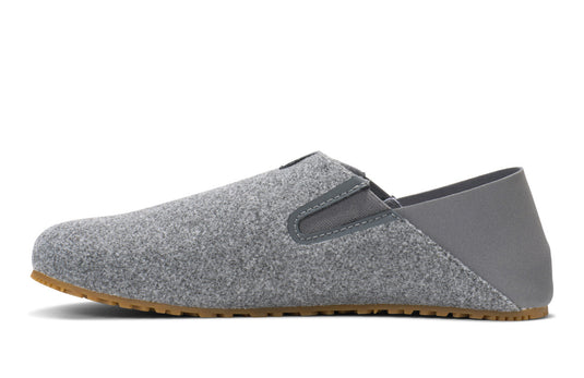 Pagosa - Women's Faux-Wool Slip-On-10
