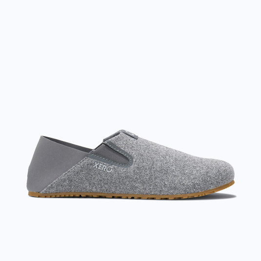 Xero Shoes Pagosa – Women's Vegan Barefoot Slip-On Slipper