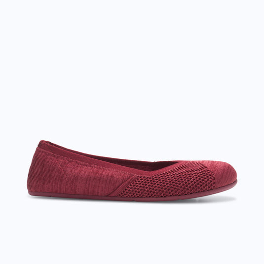 Xero Shoes Phoenix Knit Barefoot Slip-On Shoe