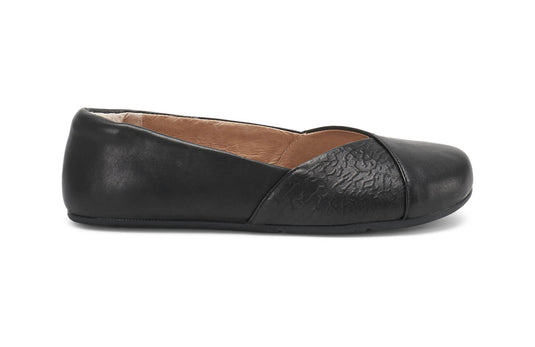 Xero Shoes Phoenix Leather Women's Barefoot Flat