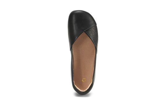 Xero Shoes Phoenix Leather Women's Barefoot Flat