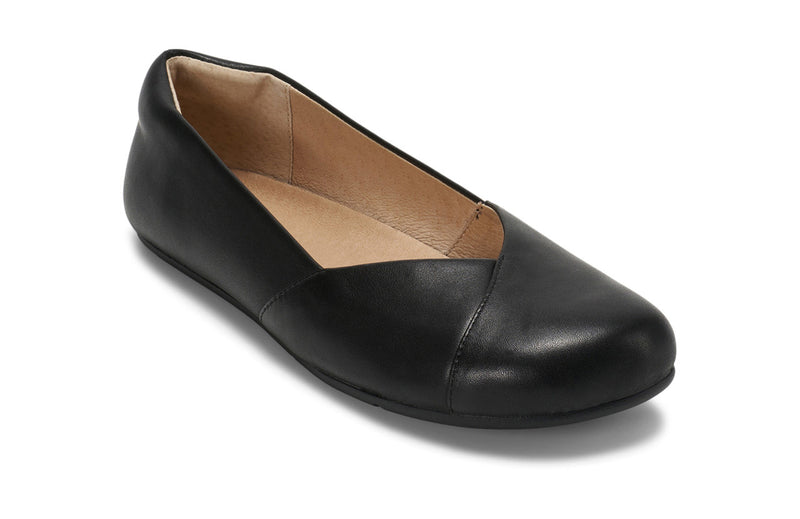 Load image into Gallery viewer, Phoenix - Women&#39;s Leather Dress Flat-9
