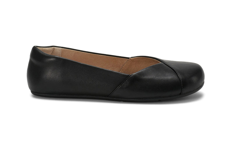 Load image into Gallery viewer, Phoenix - Women&#39;s Leather Dress Flat-12
