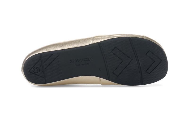 Load image into Gallery viewer, Phoenix Metallic - Women&#39;s Casual Flat-8
