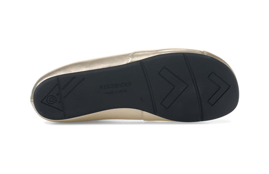 Phoenix Metallic - Women's Casual Flat-8