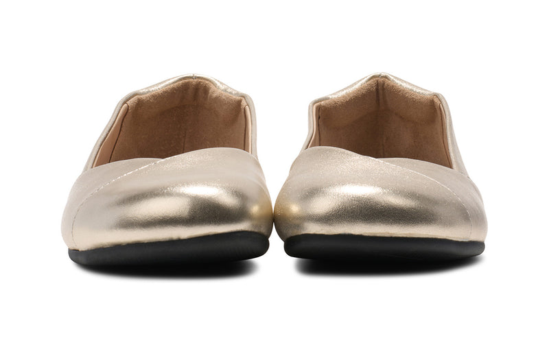 Load image into Gallery viewer, Phoenix Metallic - Women&#39;s Casual Flat-7
