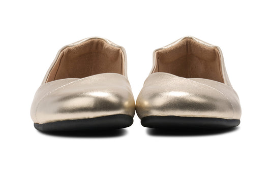 Phoenix Metallic - Women's Casual Flat-7