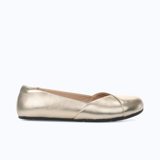 Xero Shoes Phoenix Leather – Women's Barefoot Leather Flat