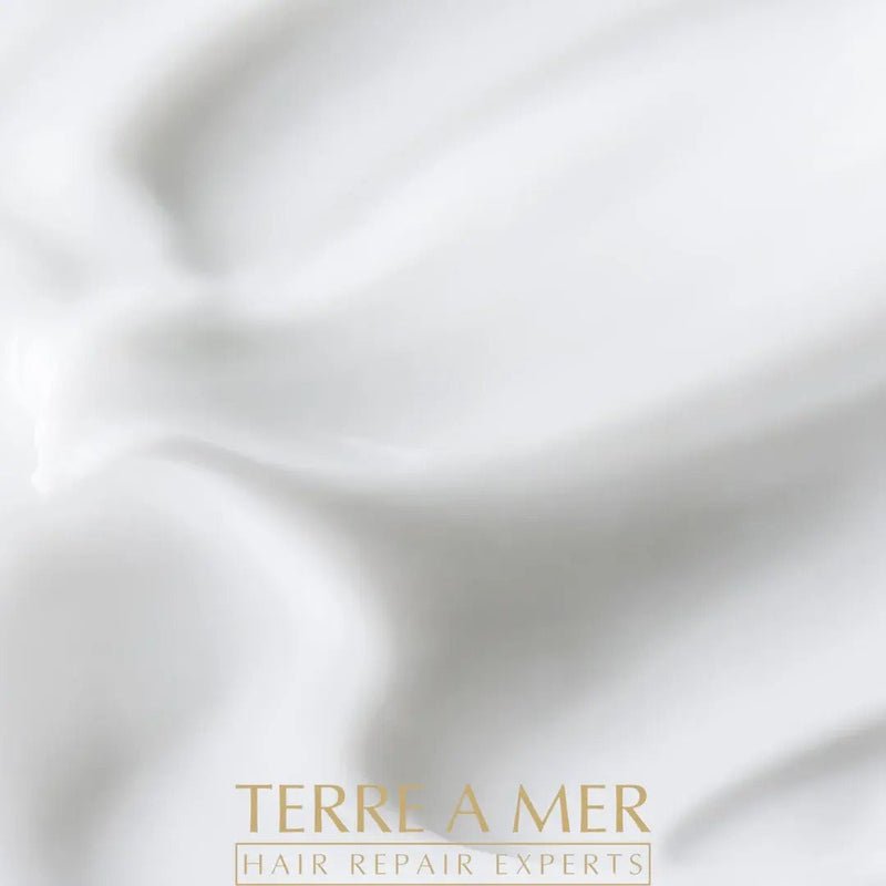 Load image into Gallery viewer, 3x Terre A Mer Pure Hydration Amino Acid/Argan Oil Shampoo - 60ml Travel Size-4
