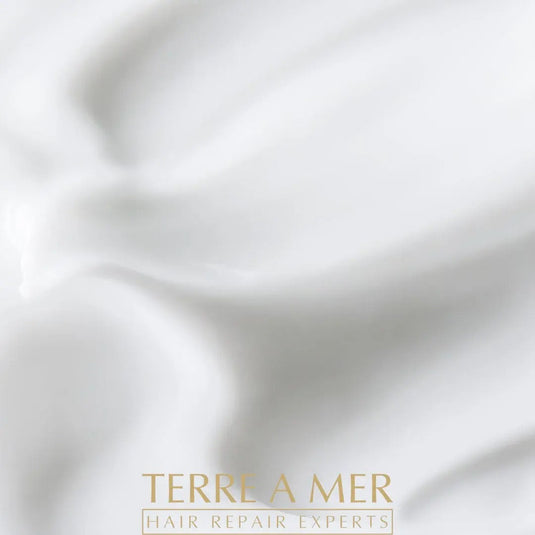 3x Terre A Mer Pure Hydration Amino Acid/Argan Oil Shampoo - 60ml Travel Size-4