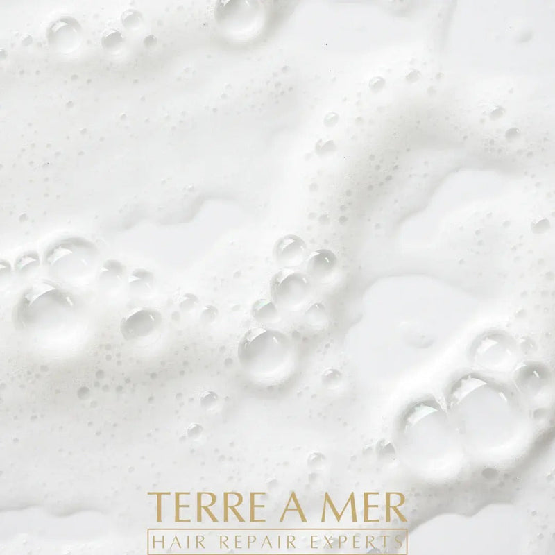 Load image into Gallery viewer, 3x Terre A Mer Pure Hydration Amino Acid/Argan Oil Shampoo - 60ml Travel Size-3
