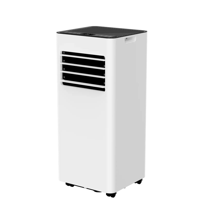 Load image into Gallery viewer, Sheffield Portable Air Conditioner &amp; Dehumidifier - 7000 BTU | Compact Cooling (PL619)-0
