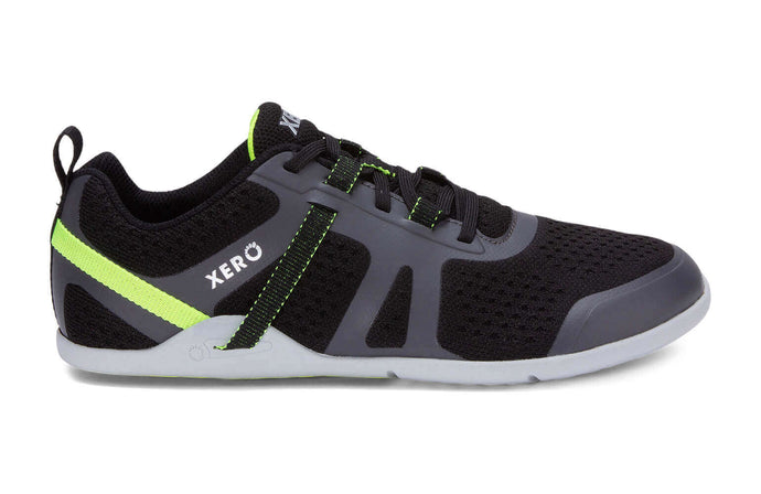 Xero Prio Neo - The Ultimate Athleisure Shoe Mens