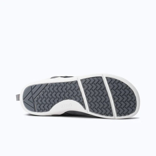 Xero Shoes Prio Coast – Men's Barefoot Slip-On Shoe