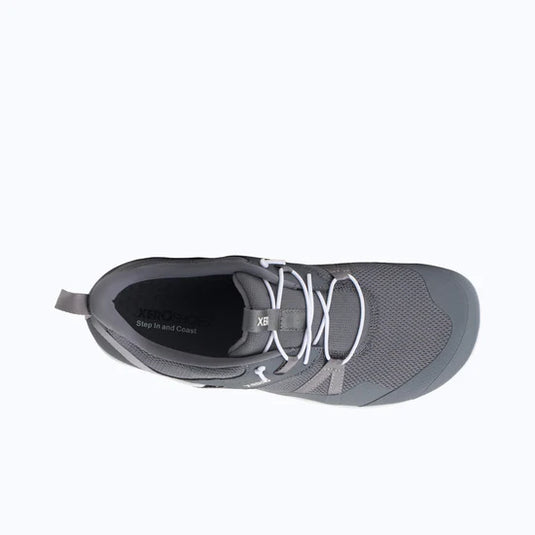 Xero Shoes Prio Coast – Men's Barefoot Slip-On Shoe