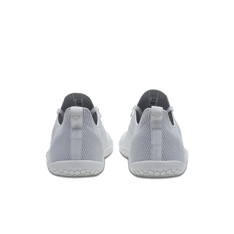 Load image into Gallery viewer, Vivobarefoot Primus Lite Knit Mens Bright White-4
