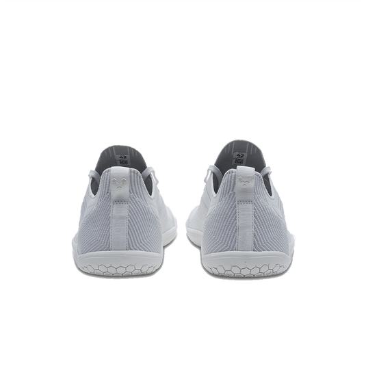 Vivobarefoot Primus Lite Knit Mens Bright White-4