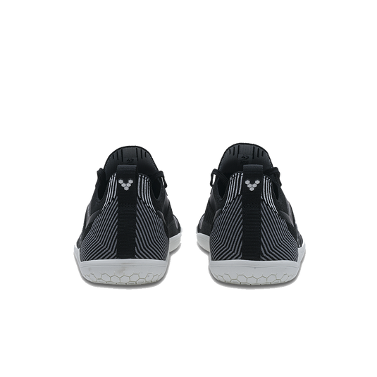 Vivobarefoot Primus Lite Knit Mens Obsidian-2