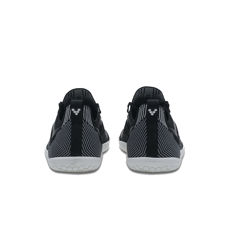 Load image into Gallery viewer, Vivobarefoot Primus Lite Knit Womens Obsidian-4
