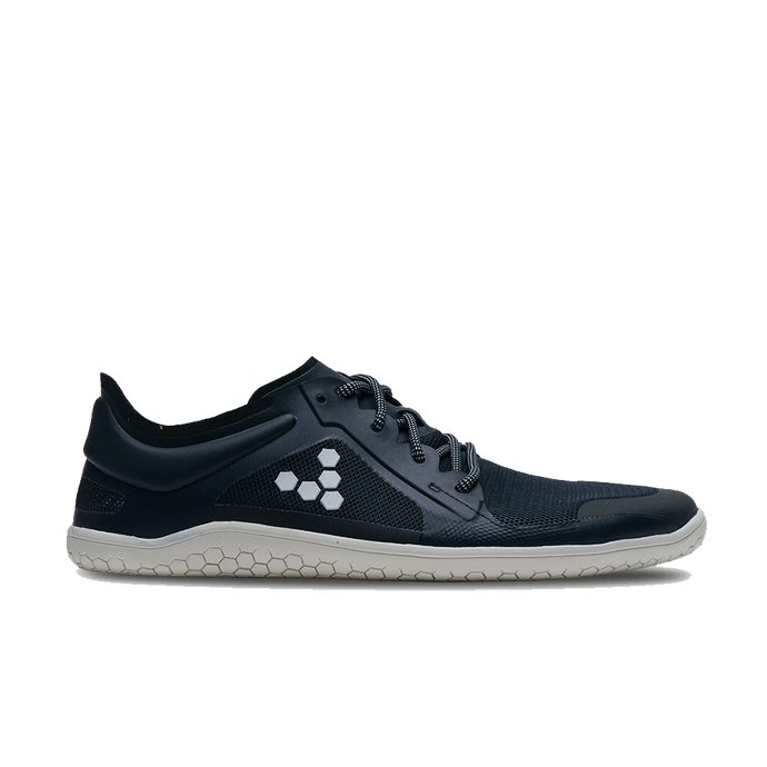 Vivobarefoot Primus Lite III Womens Navy-0
