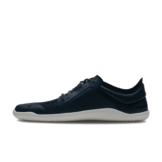 Vivobarefoot Primus Lite III Mens Navy-2
