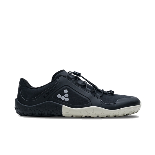 Vivobarefoot Primus Trail III All Weather FG Womens Obsidian-0