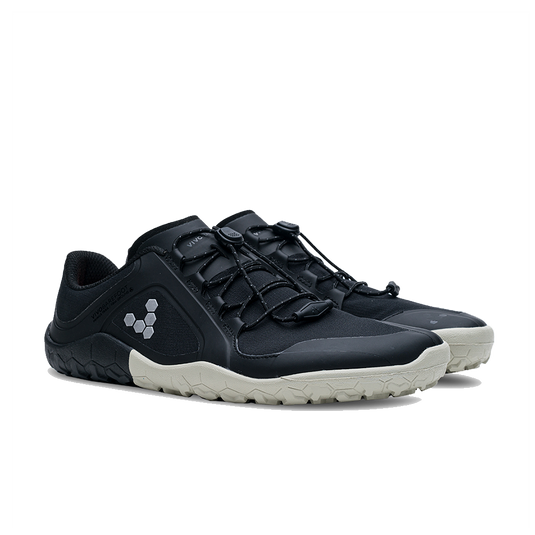 Vivobarefoot Primus Trail III All Weather FG Womens Obsidian-3