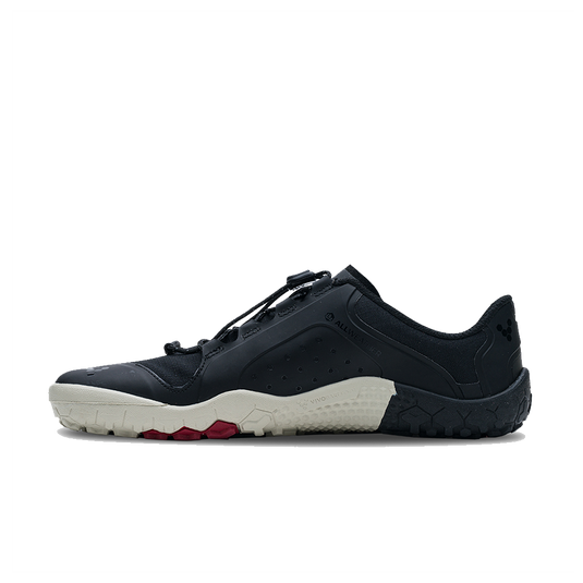 Vivobarefoot Primus Trail III All Weather FG Womens Obsidian-2