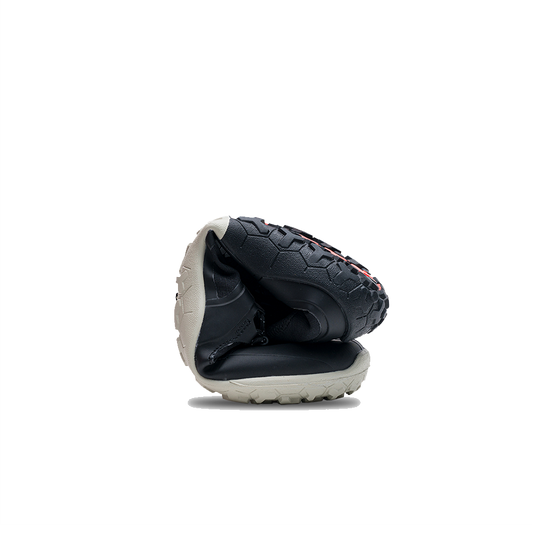Vivobarefoot Primus Trail III All Weather FG Womens Obsidian-4