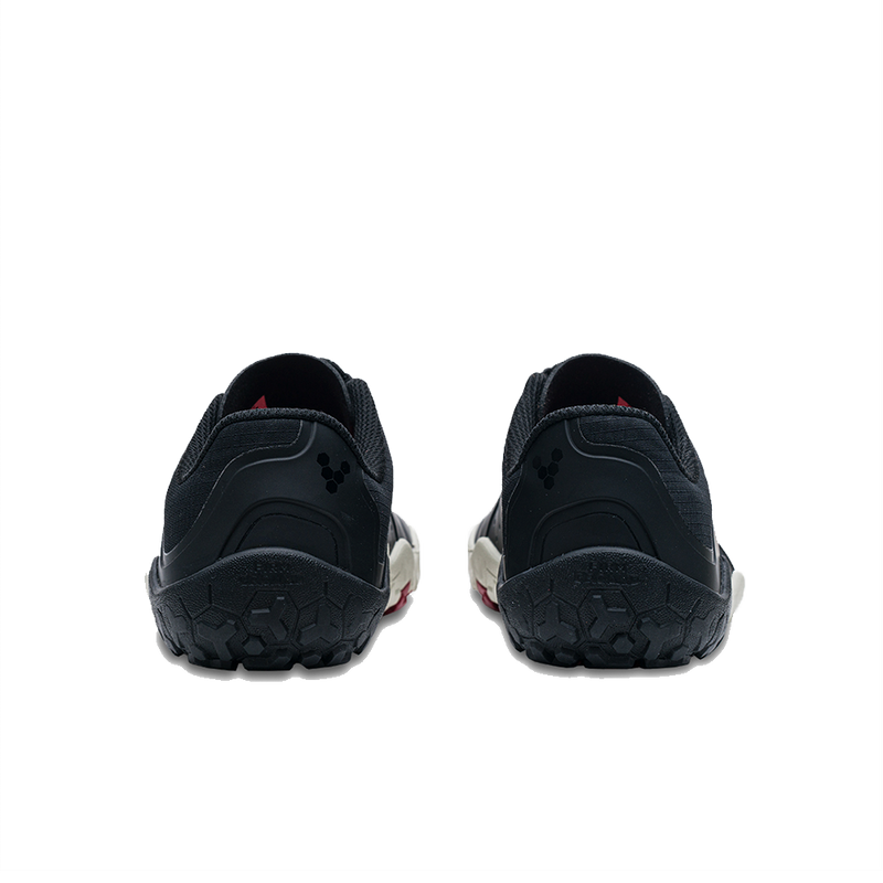Load image into Gallery viewer, Vivobarefoot Primus Trail III All Weather FG Mens Obsidian-4

