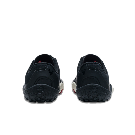 Vivobarefoot Primus Trail III All Weather FG Mens Obsidian-4