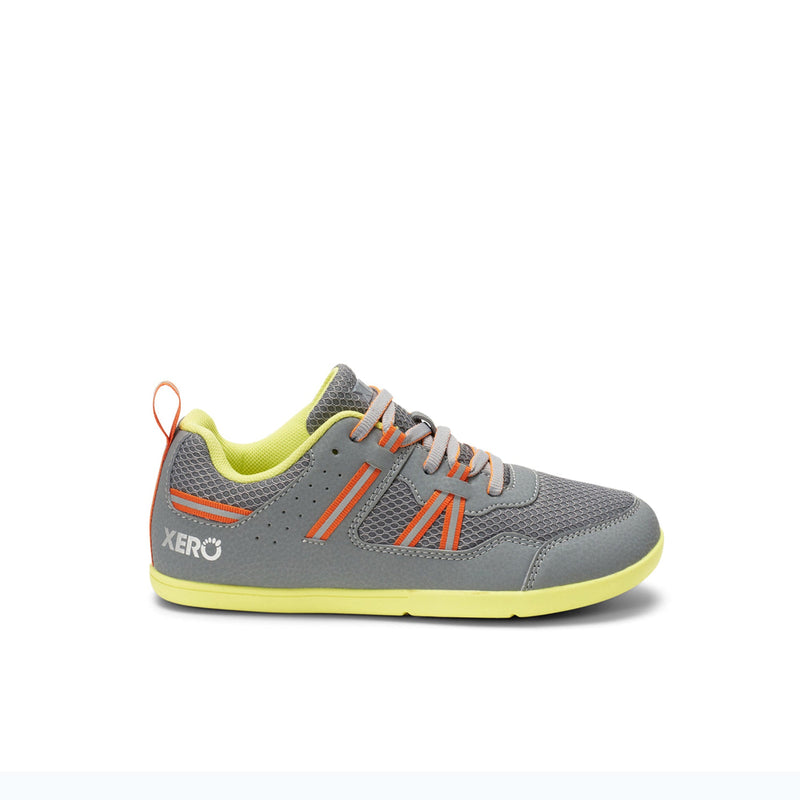Load image into Gallery viewer, Xero Shoes Prio – Big Kids' Barefoot Shoe
