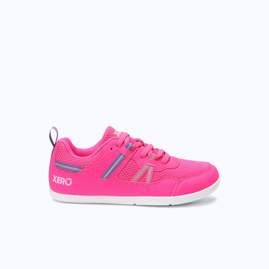 Xero Shoes Prio – Big Kids' Barefoot Shoe
