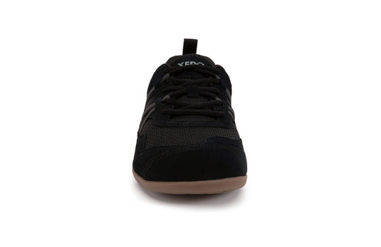 Prio Suede - Men's Casual Sneaker-7