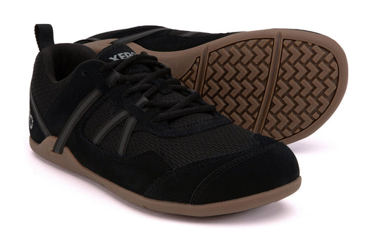 Prio Suede - Men's Casual Sneaker-0