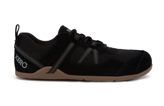 Prio Suede - Men's Casual Sneaker-4