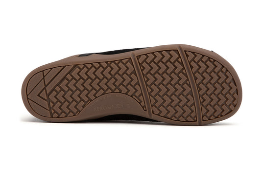 Prio Suede - Men's Casual Sneaker-16