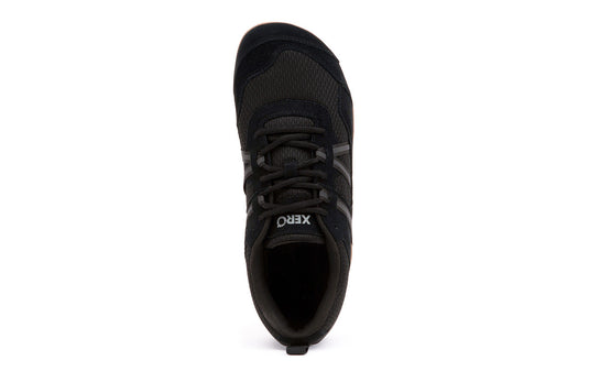 Prio Suede - Men's Casual Sneaker-6