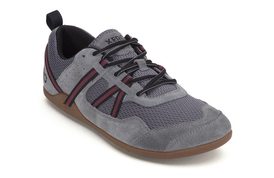 Prio Suede - Men's Casual Sneaker-11